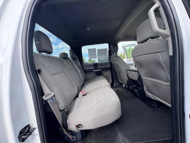 Certified 2019 Ford F150 XLT w/ Equipment Group 301A Mid AWD/4WD image 24