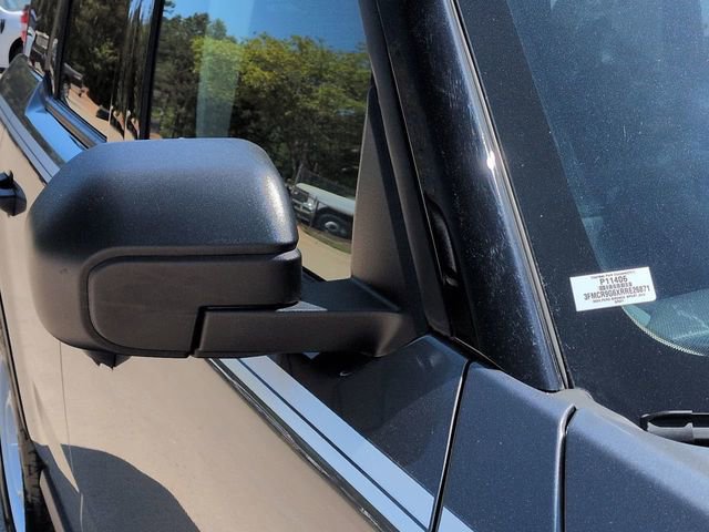 Certified 2024 Ford Bronco Sport Heritage w/ Heritage Convenience Package AWD/4WD image 13