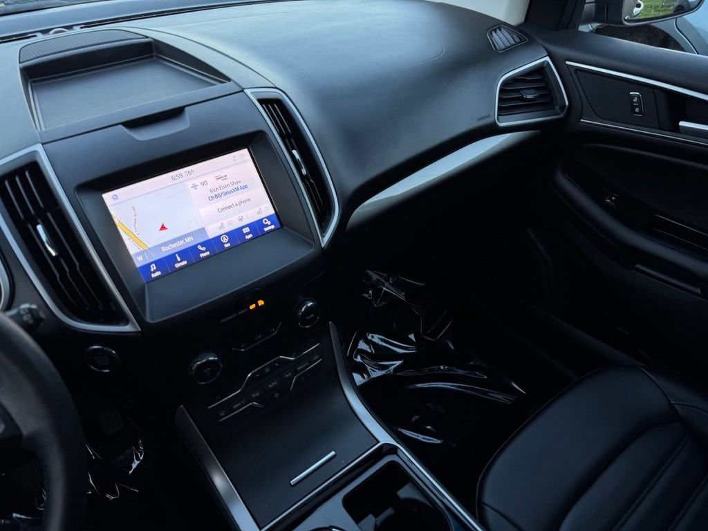 Certified 2020 Ford Edge SEL w/ Convenience Package AWD/4WD image 29
