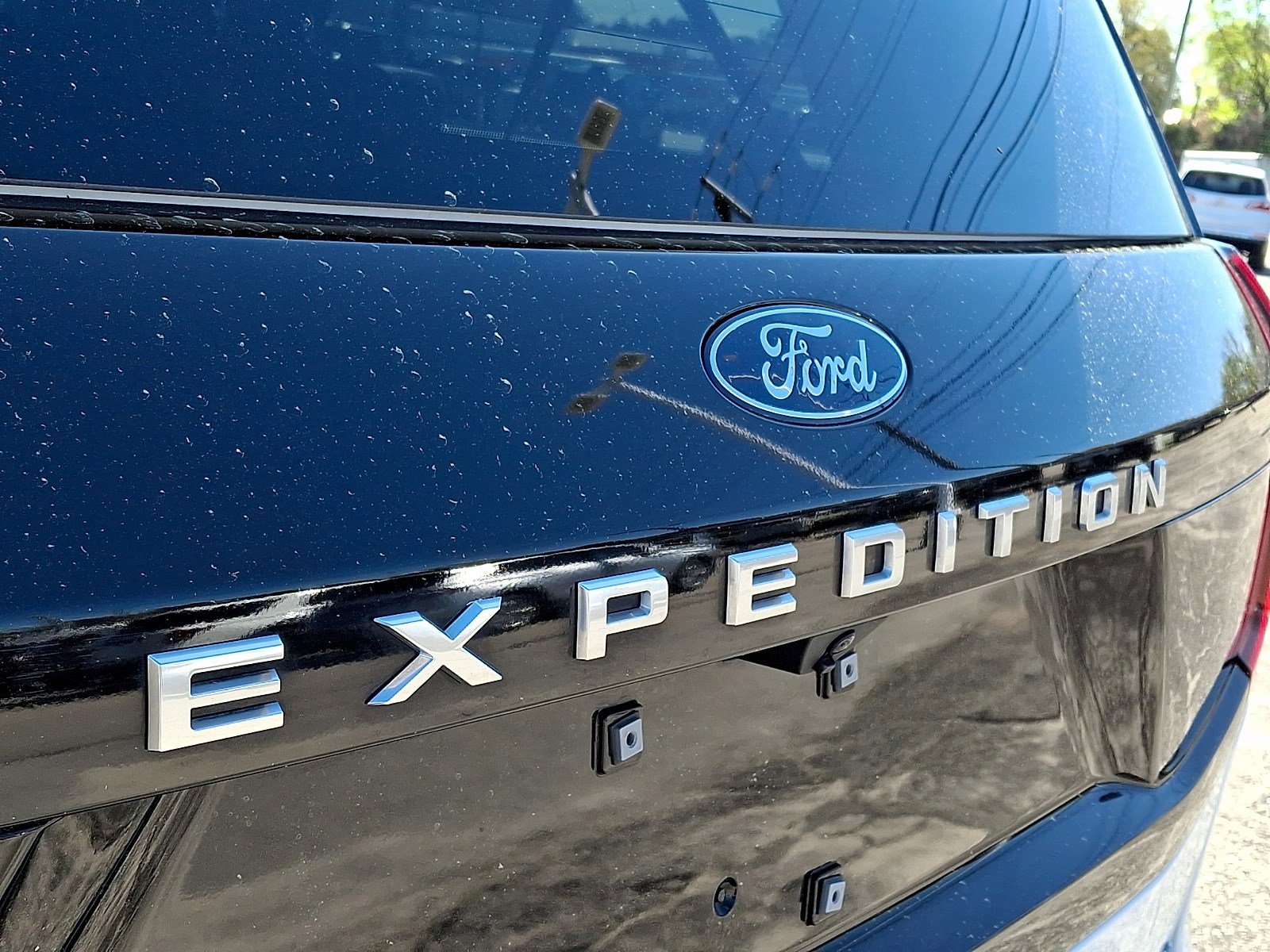 Certified 2025 Ford Expedition Max Active image 30