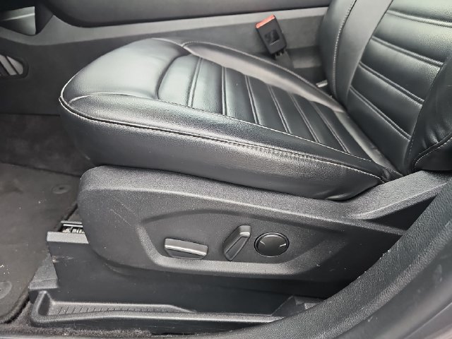 Certified 2024 Ford Edge SEL AWD/4WD image 16