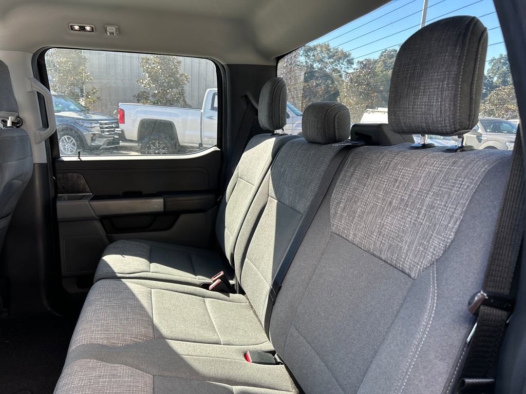 Certified 2021 Ford F150 XLT w/ Equipment Group 302A High image 13