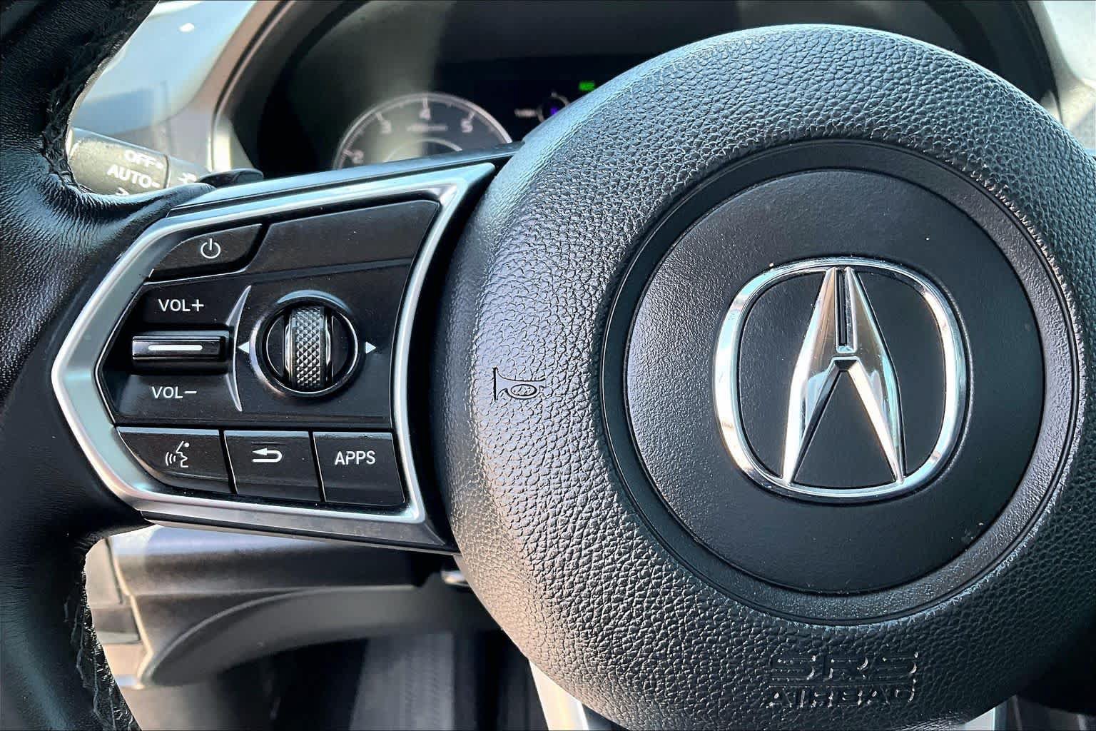 Used 2020 Acura RDX FWD w/ Technology Package image 22