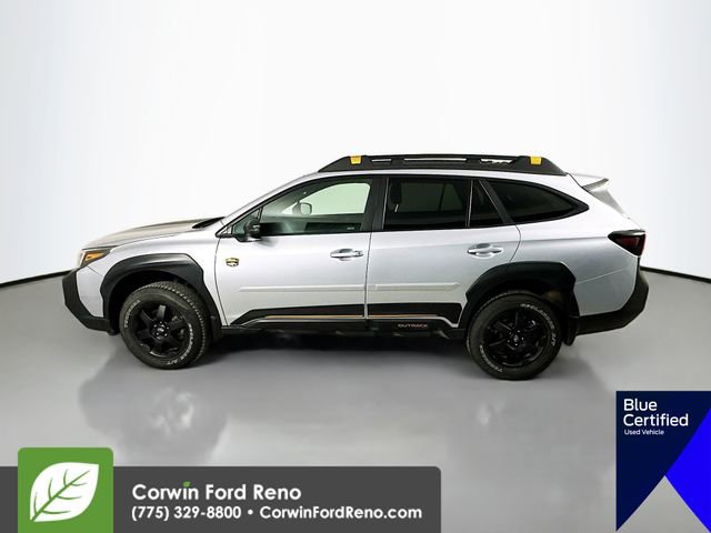 Used 2024 Subaru Outback Wilderness image 5