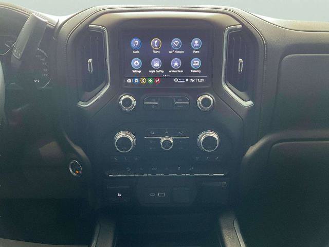 Used 2022 GMC Sierra 1500 AT4 AWD/4WD image 28