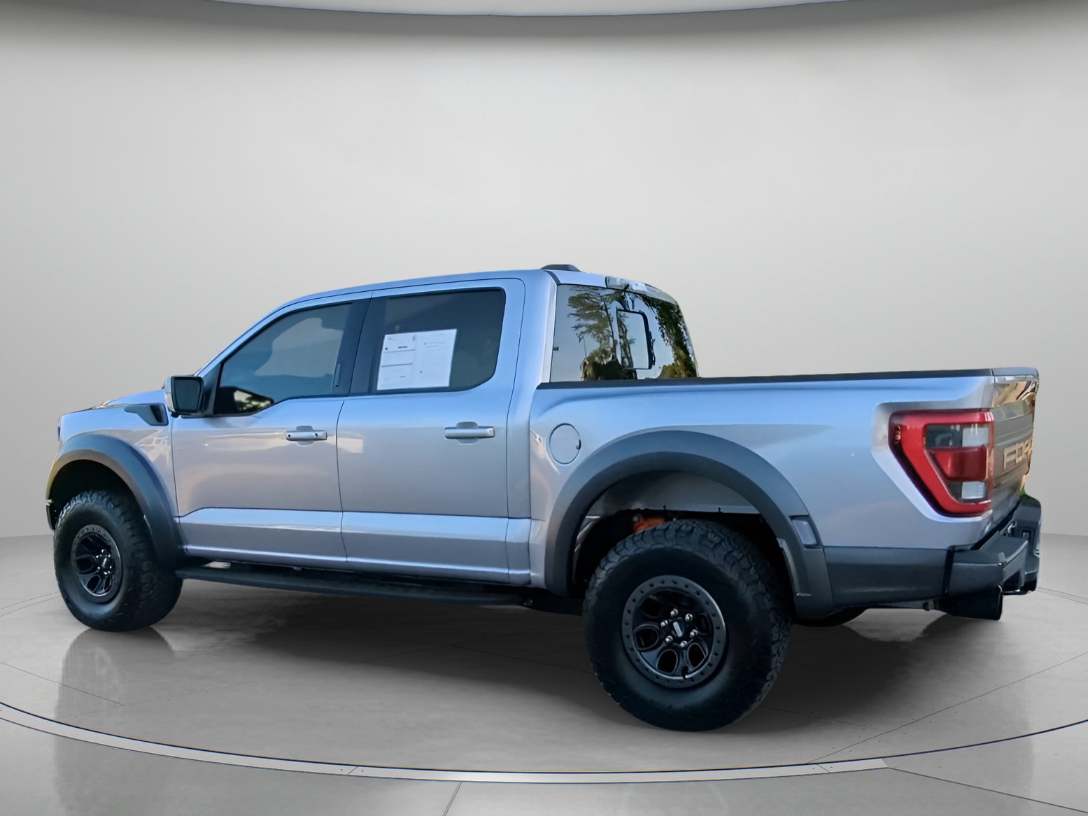 Certified 2023 Ford F150 Raptor w/ Raptor Carbon Fiber Package AWD/4WD image 19