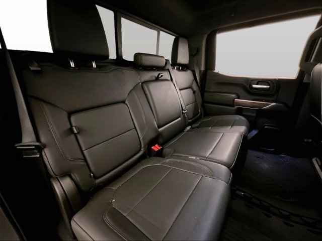 Used 2021 Chevrolet Silverado 1500 LT Trail Boss w/ Convenience Package II AWD/4WD image 26