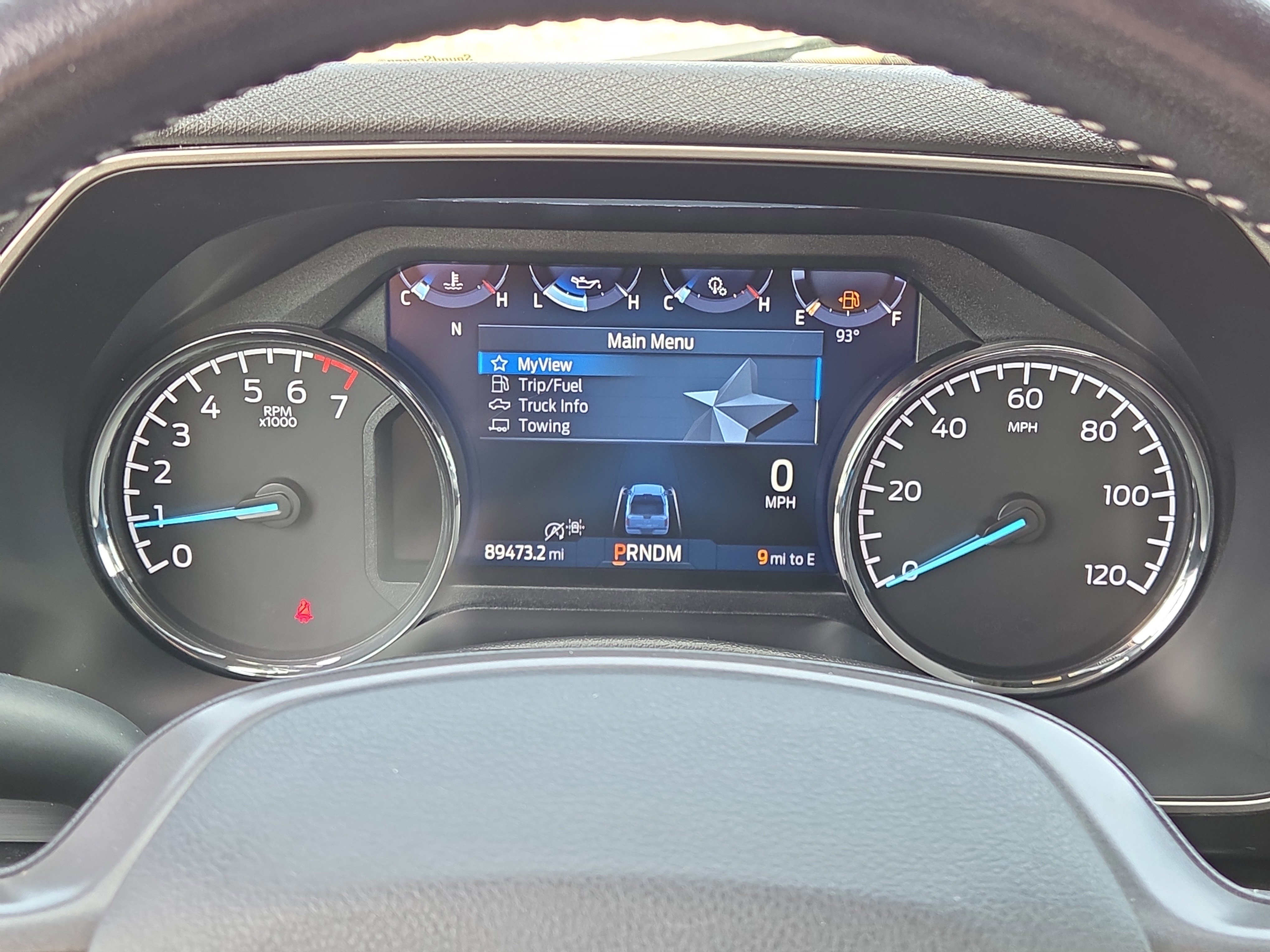 Certified 2021 Ford F150 XLT w/ Equipment Group 302A High image 21