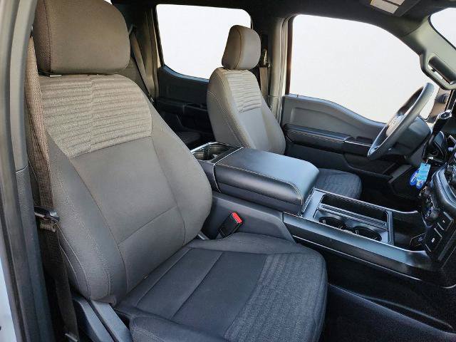Certified 2022 Ford F150 XL w/ STX Appearance Package AWD/4WD image 23