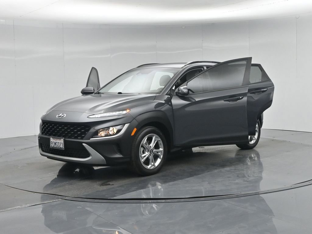Used 2023 Hyundai Kona SEL image 53