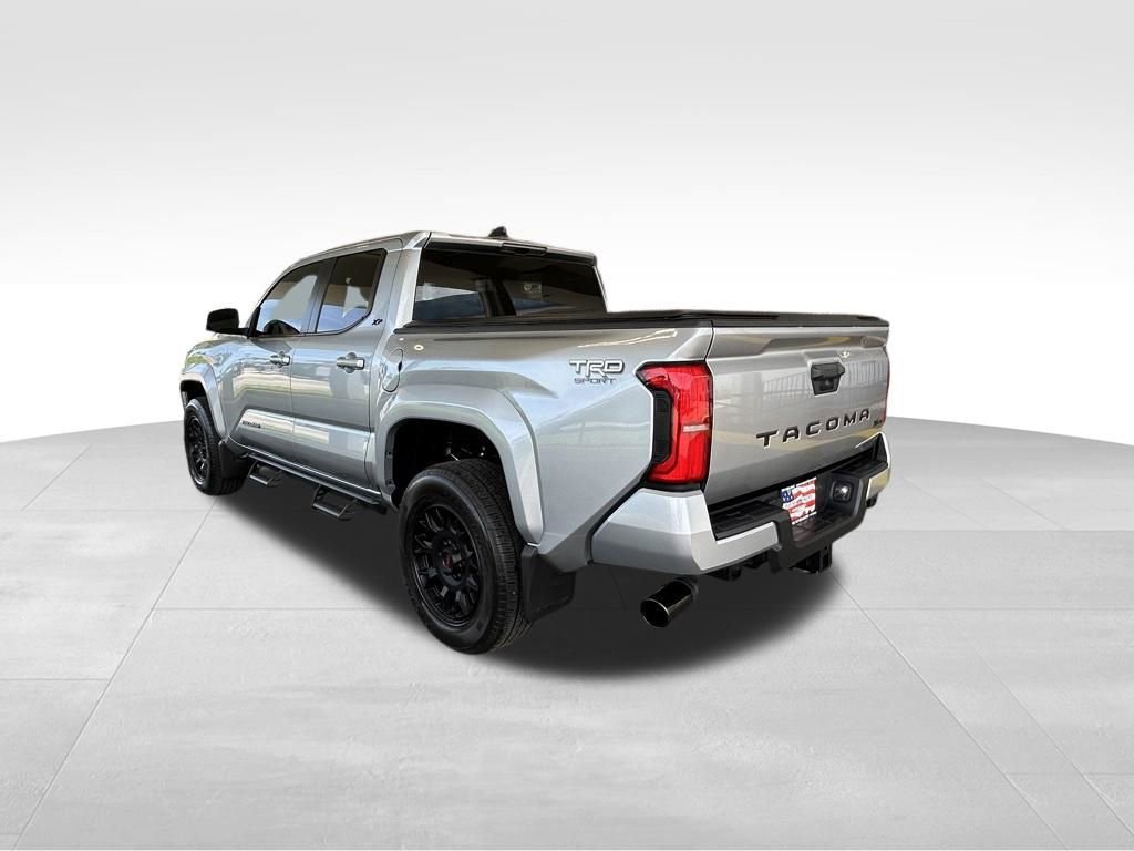 Used 2024 Toyota Tacoma TRD Sport RWD image 6