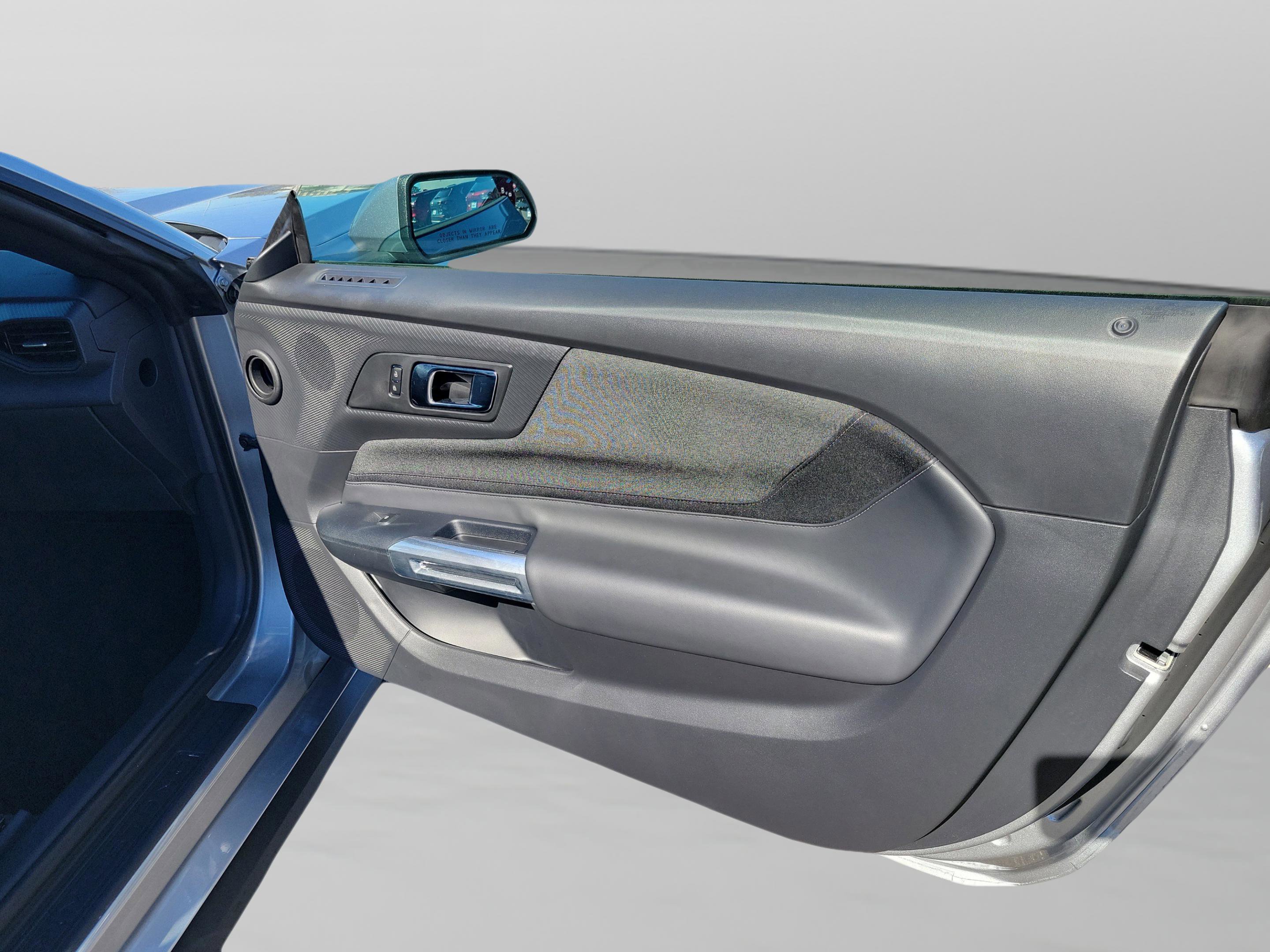 Certified 2025 Ford Mustang GT w/ GT Performance Package image 31