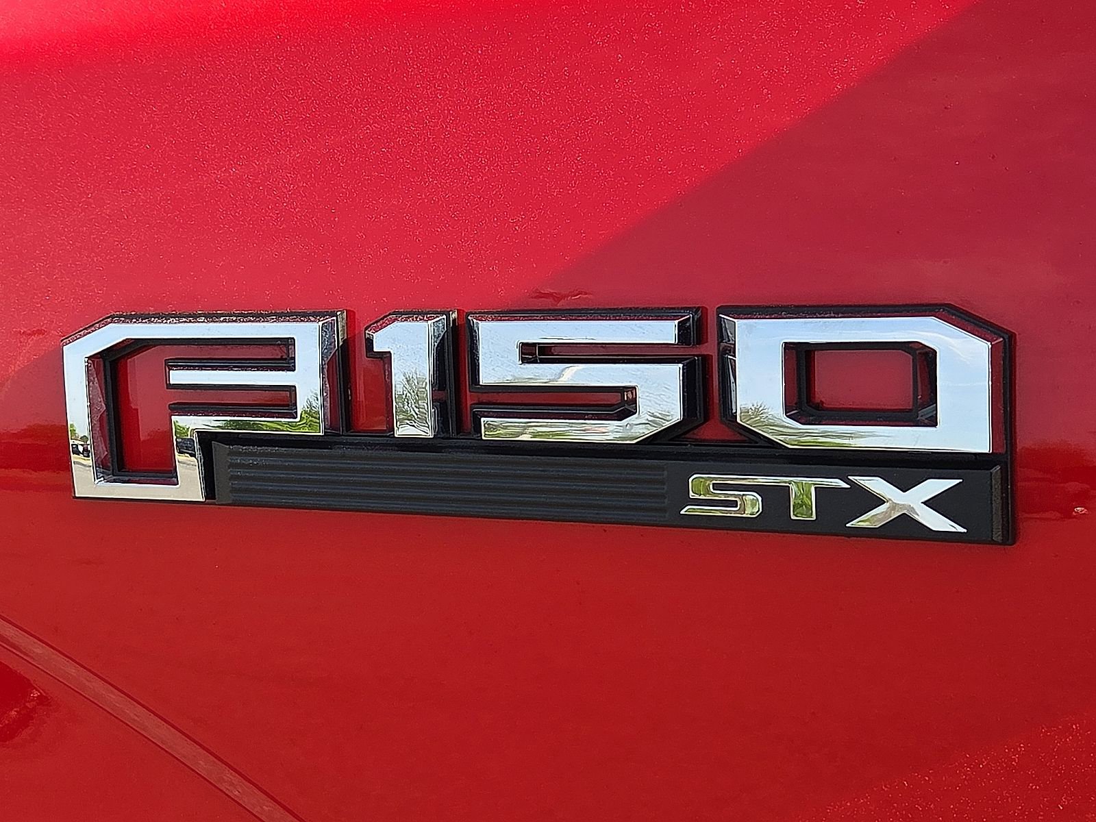 Certified 2020 Ford F150 XL w/ Equipment Group 101A Mid image 9