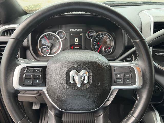 Used 2021 RAM 2500 Big Horn w/ Level 1 Equipment Group AWD/4WD image 16