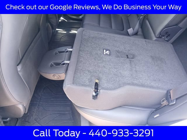 Used 2024 Chevrolet TrailBlazer ACTIV w/ Convenience Package AWD/4WD image 37