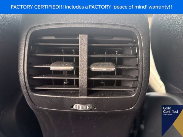 Certified 2022 Ford Escape SEL AWD/4WD image 21