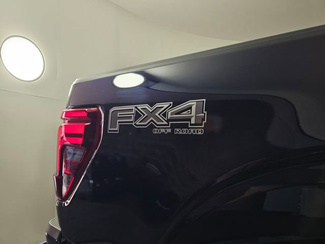 Certified 2025 Ford F150 Lariat w/ Equipment Group 502A High image 17