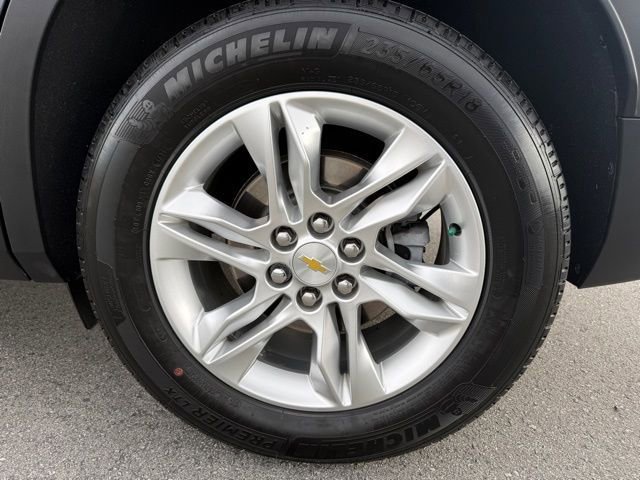 Used 2022 Chevrolet Blazer LT image 9