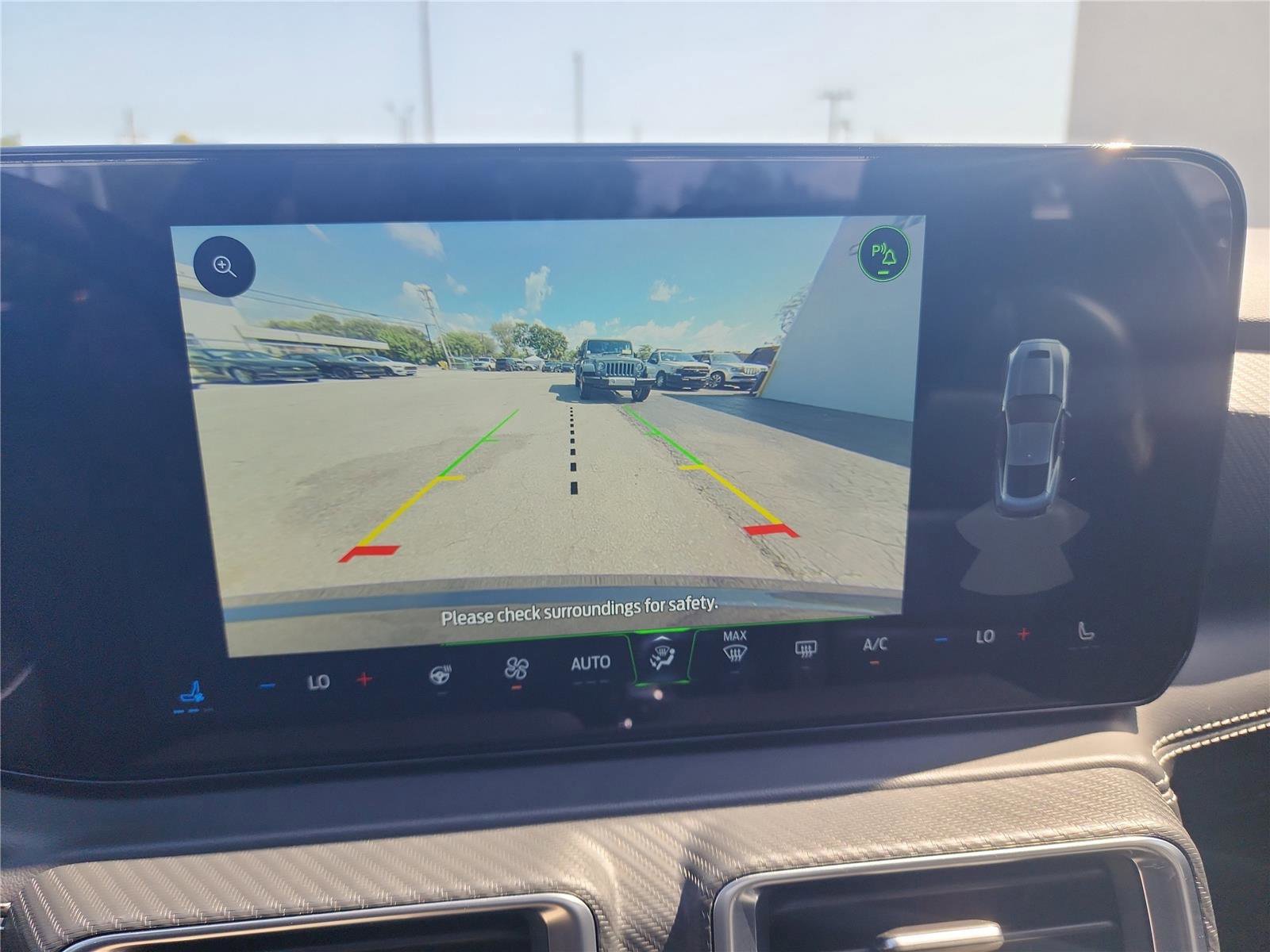 Certified 2024 Ford Mustang Premium image 31