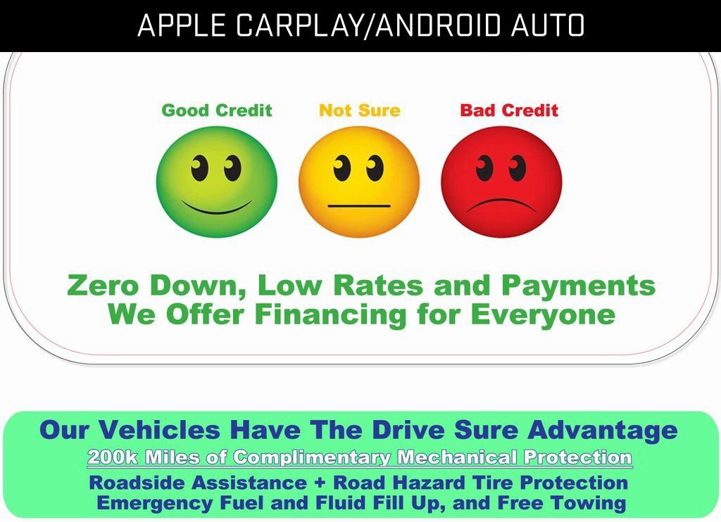 Used 2017 GMC Acadia Denali w/ Technology Package image 7