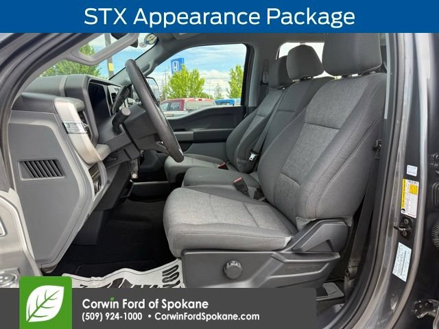 Certified 2026 Ford F250 XL w/ STX Appearance Package AWD/4WD image 3