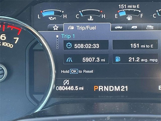 Certified 2017 Ford F150 Lariat image 26