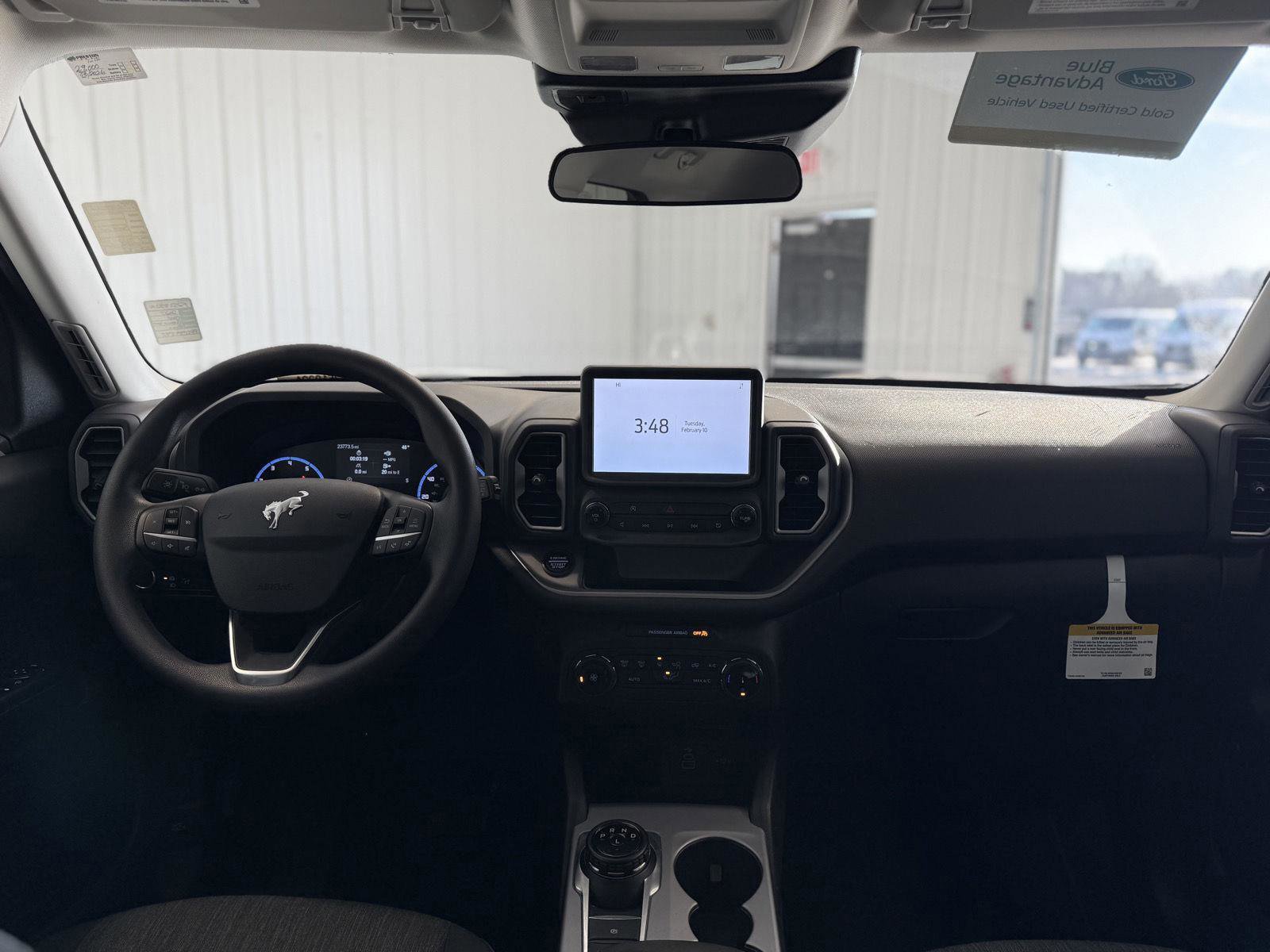 Certified 2023 Ford Bronco Sport Big Bend image 14