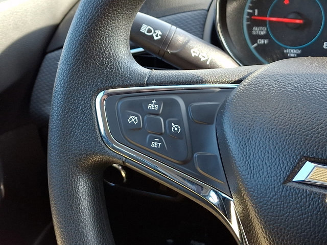 Used 2017 Chevrolet Cruze LT w/ Convenience Package image 25