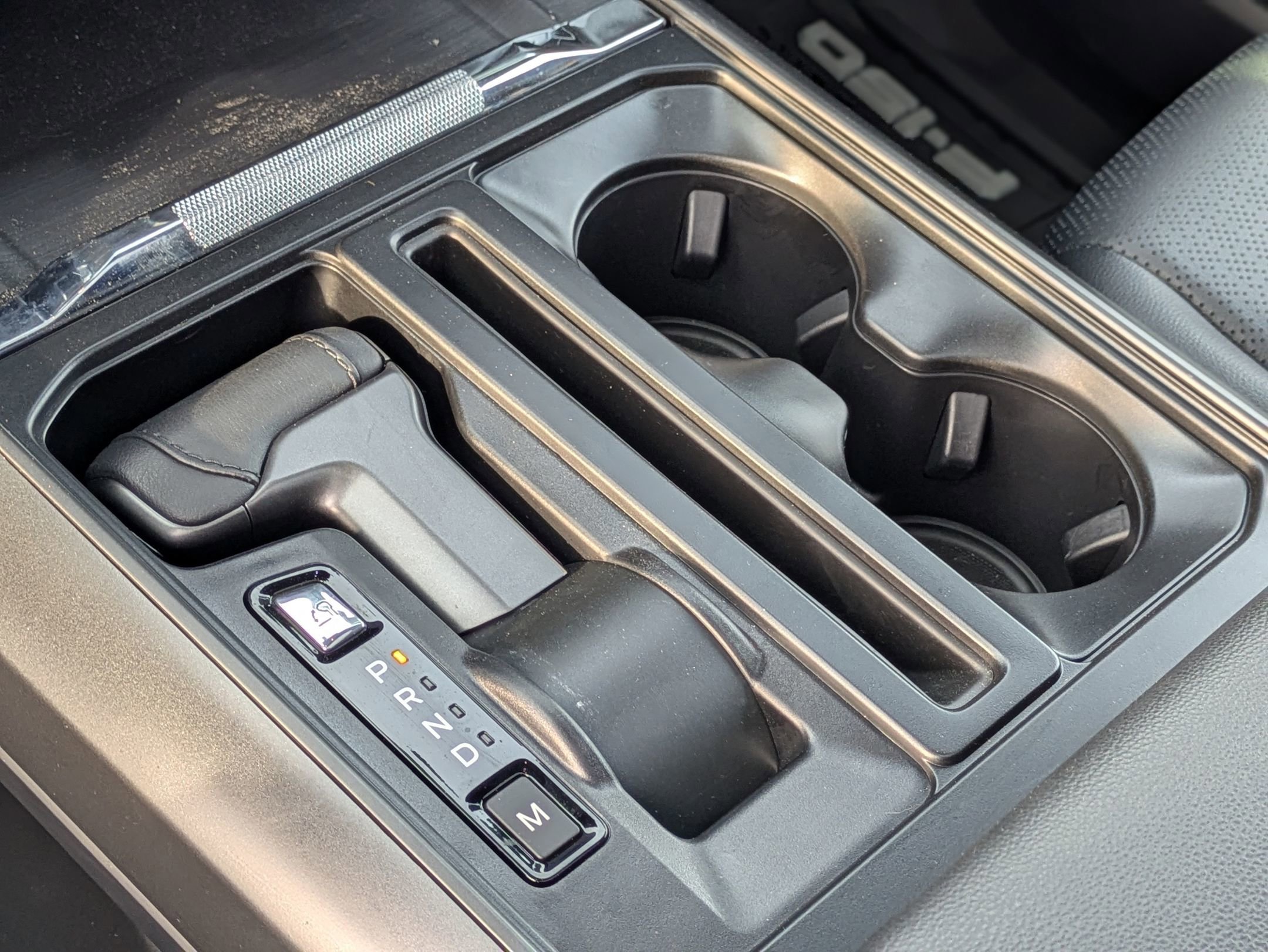 Certified 2024 Ford F150 Lariat w/ Bed Utility Package image 30