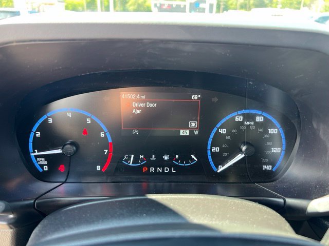Certified 2023 Ford Bronco Sport Big Bend AWD/4WD image 11