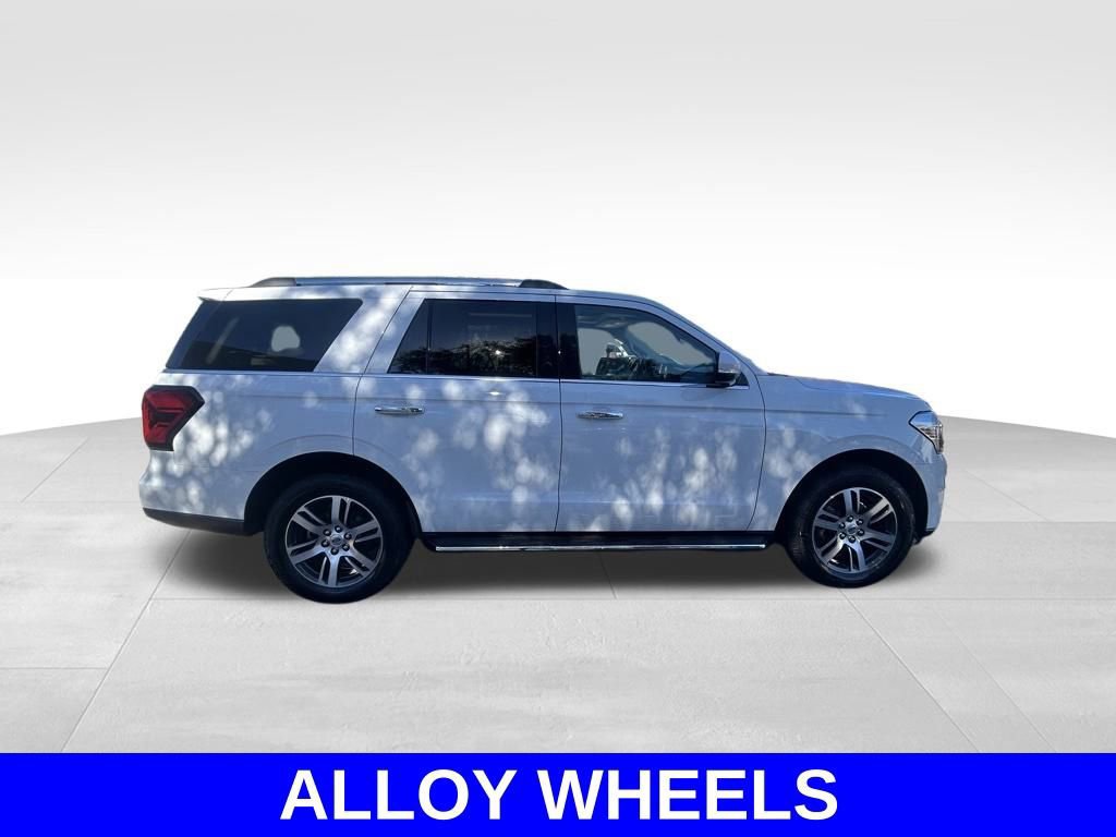 Certified 2023 Ford Expedition Limited image 2