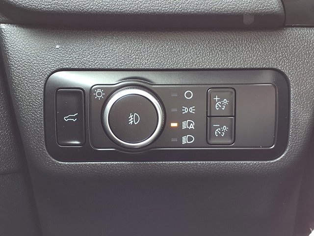 Certified 2023 Ford Escape ST-Line Select w/ Tech Pack #2 image 17