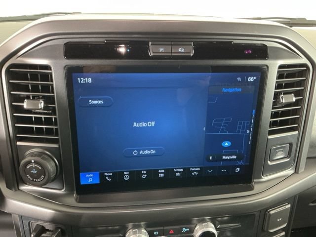 Certified 2025 Ford F150 Tremor w/ Tow/Haul Package AWD/4WD image 31