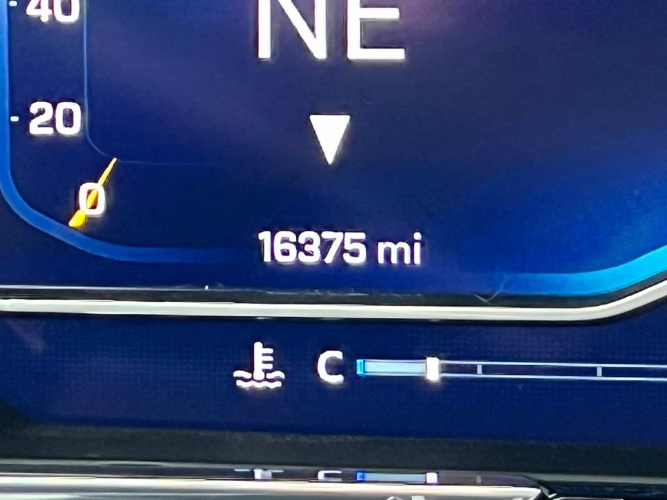 Used 2024 Chevrolet Silverado 1500 LT image 13