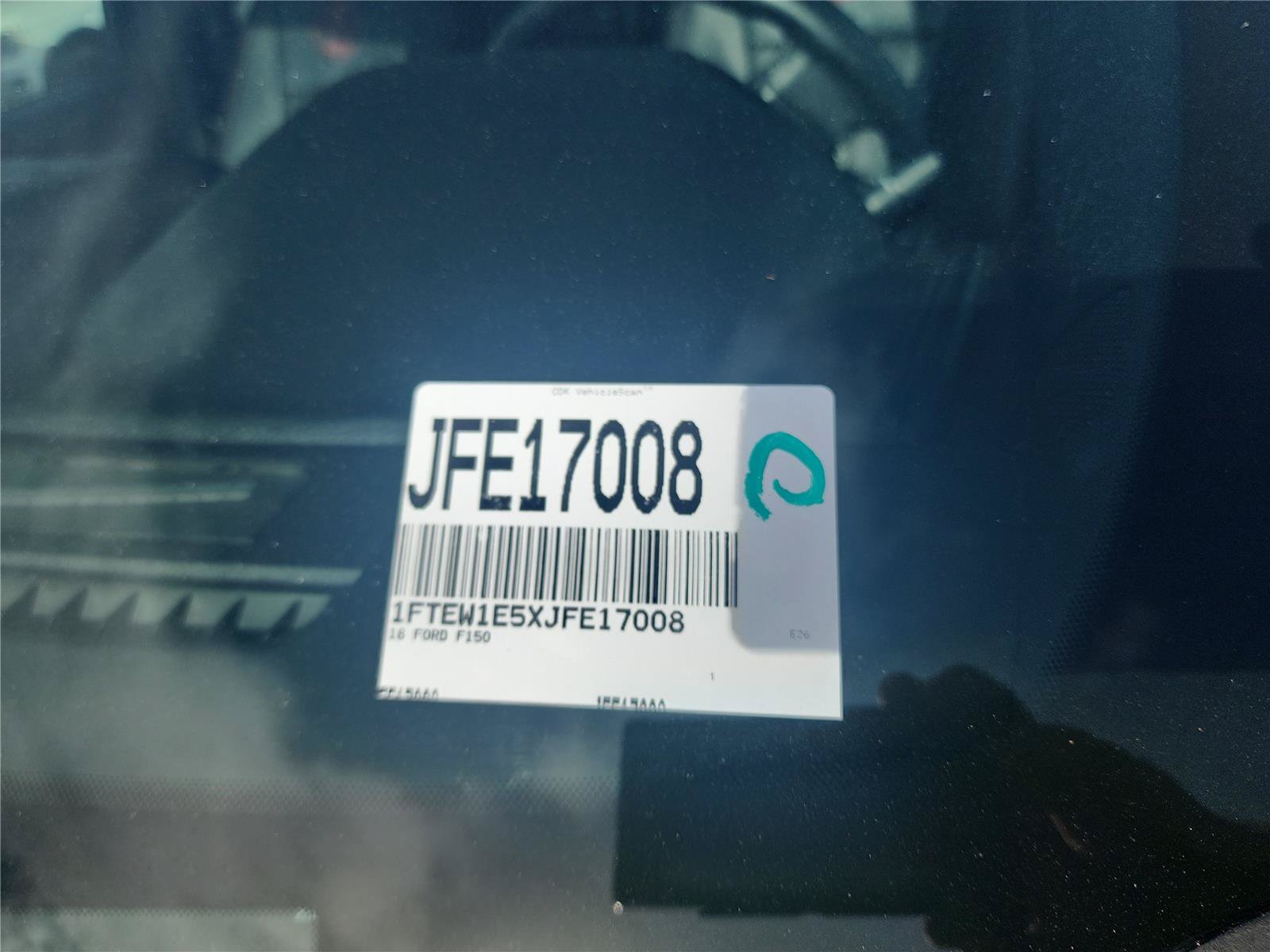 Certified 2018 Ford F150 Lariat w/ Equipment Group 502A Luxury AWD/4WD image 11