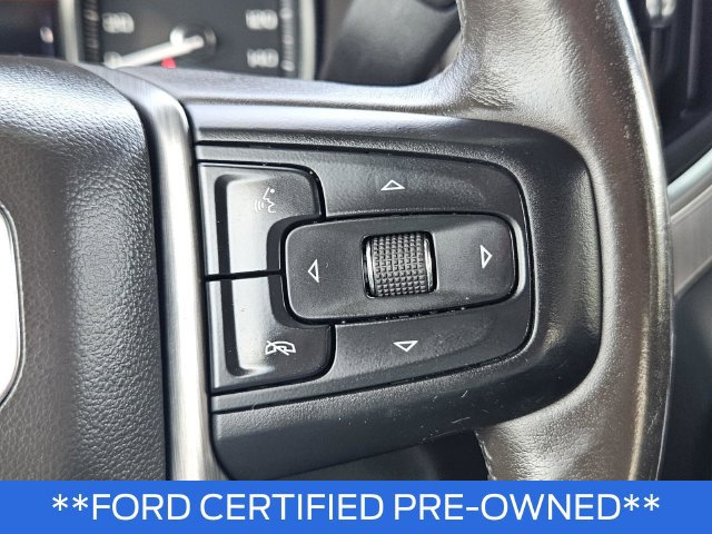 Used 2019 GMC Sierra 1500 Denali w/ Denali Ultimate Package AWD/4WD image 31