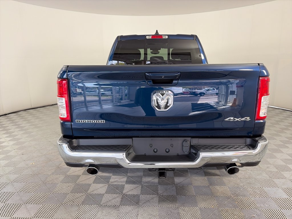Used 2022 RAM 1500 Big Horn AWD/4WD image 6