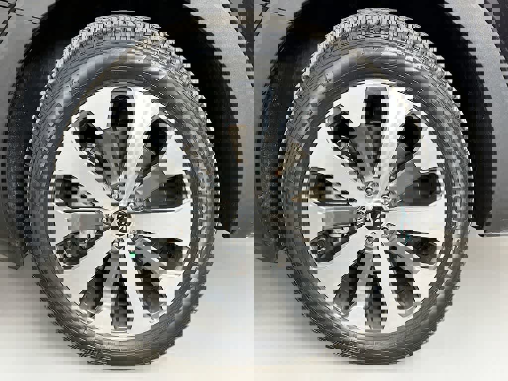 Used 2021 Kia Telluride S image 10