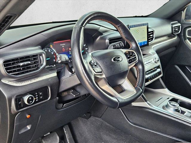 Certified 2023 Ford Explorer Timberline AWD/4WD image 10