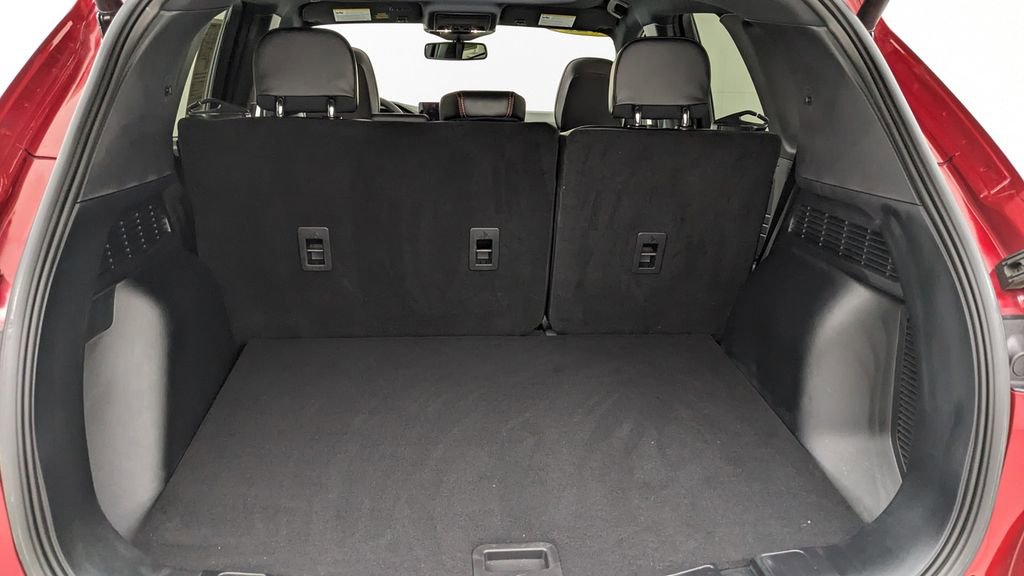 Certified 2025 Ford Escape ST-Line Elite image 8