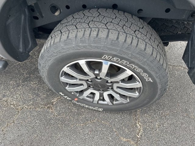 Certified 2023 Ford Ranger XLT w/ Equipment Group 302A High AWD/4WD image 19