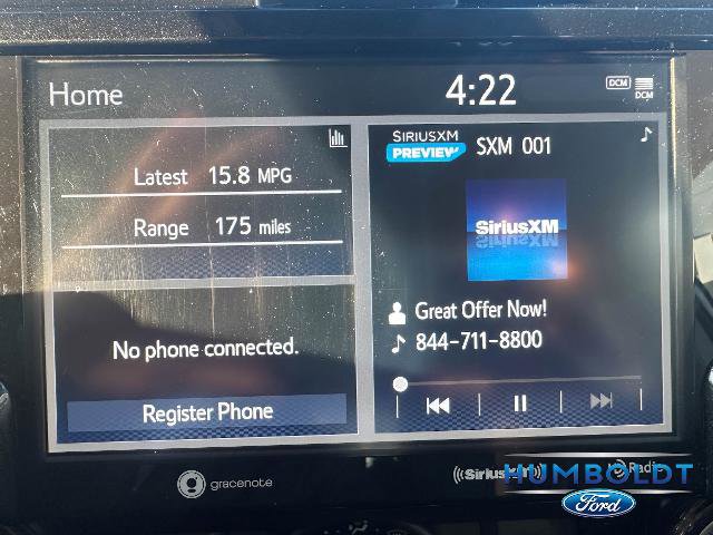 Used 2021 Toyota 4Runner TRD Off-Road image 24