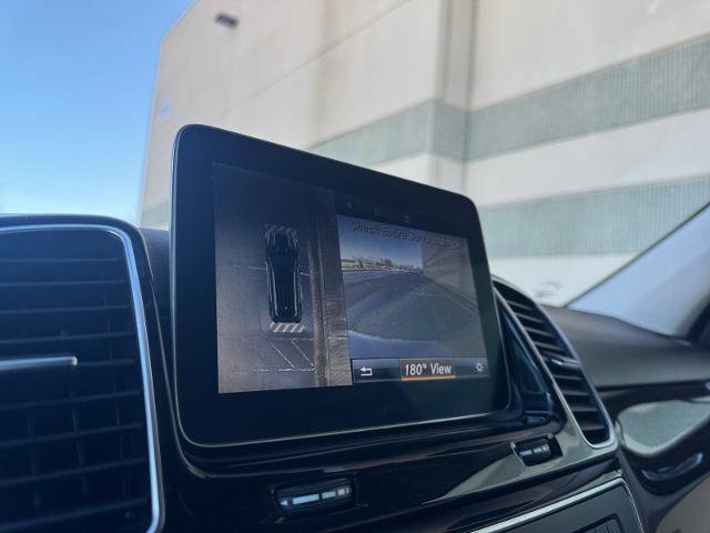 Used 2018 Mercedes-Benz GLE 350 GLE 350 image 30