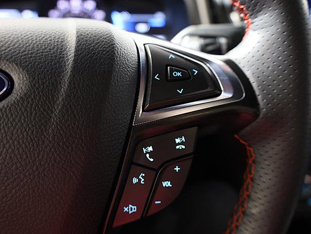 Certified 2024 Ford Edge ST-Line AWD/4WD image 28