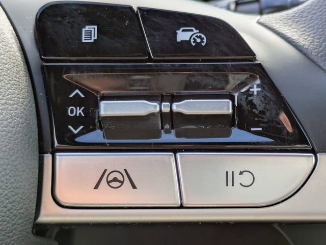 Used 2024 Hyundai Santa Cruz SEL w/ Activity Package image 26