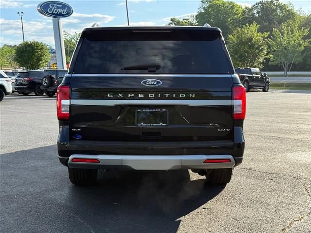 Certified 2024 Ford Expedition Max XLT RWD image 5