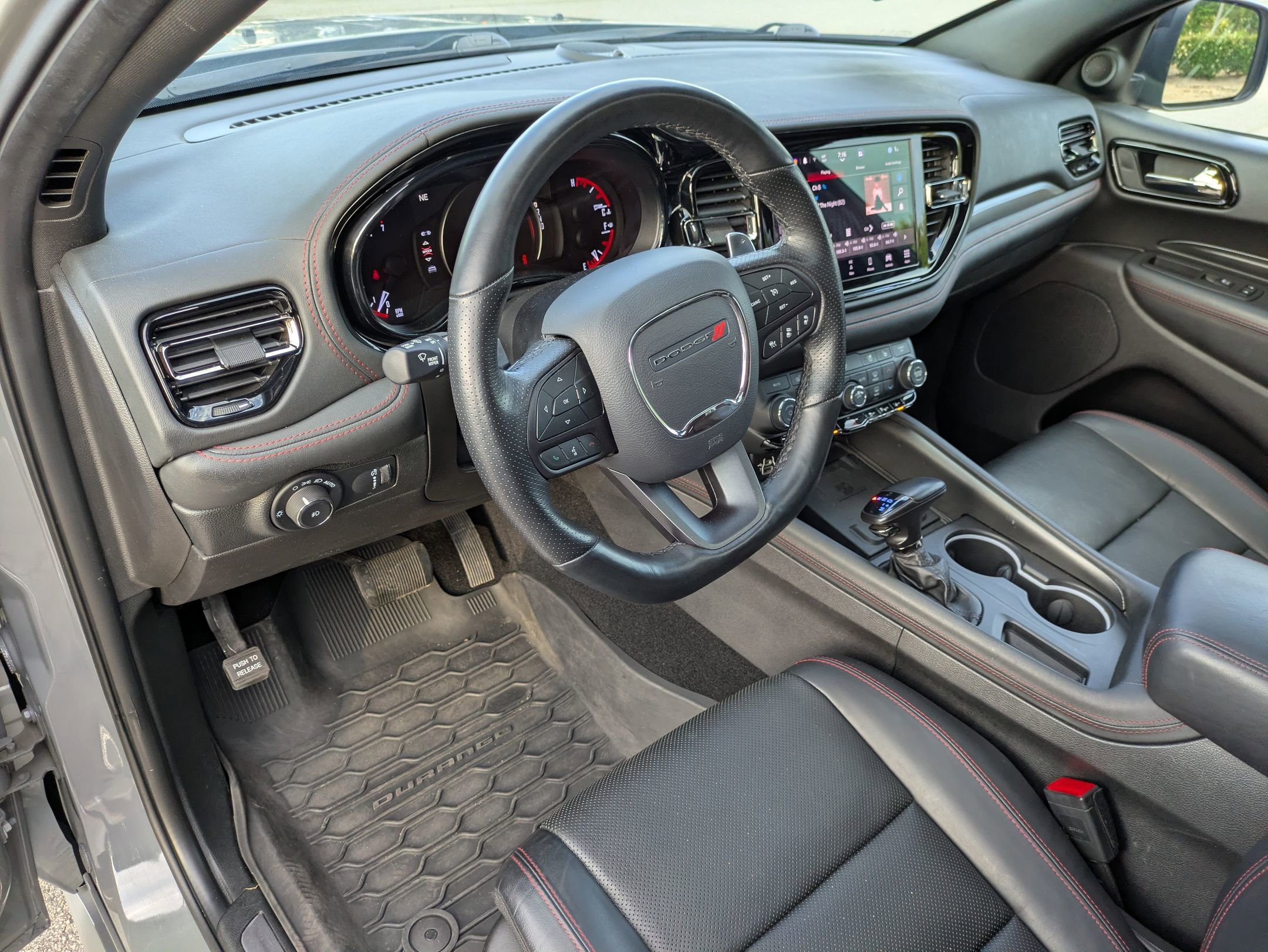 Used 2023 Dodge Durango GT AWD/4WD image 14