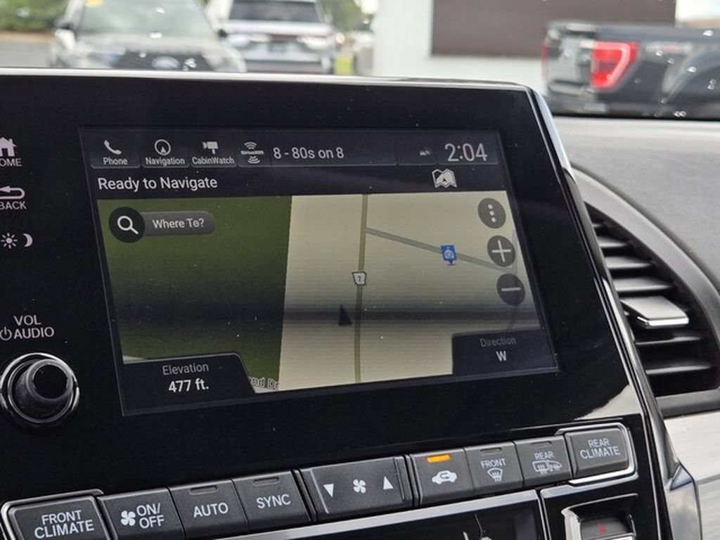 Used 2023 Honda Odyssey Elite image 28