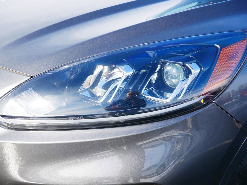 Certified 2022 Ford Escape SE w/ Convenience Package image 5