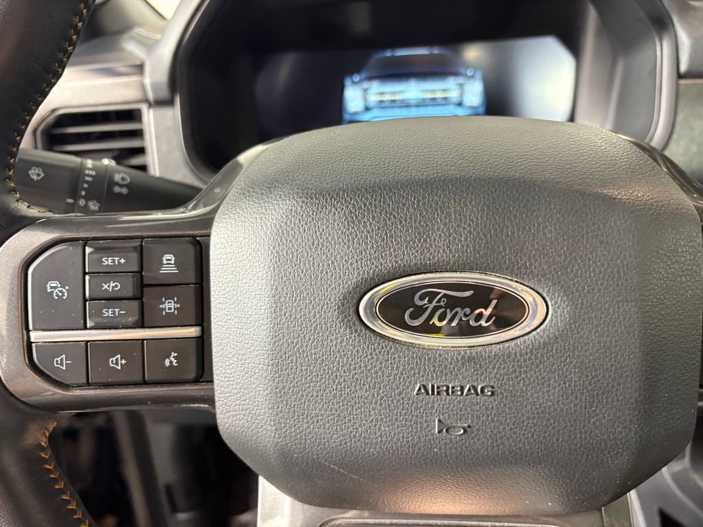 Certified 2023 Ford F150 Tremor w/ Equipment Group 402A High AWD/4WD image 24